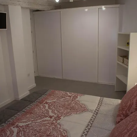Apartamento Casa Azul Apartment *