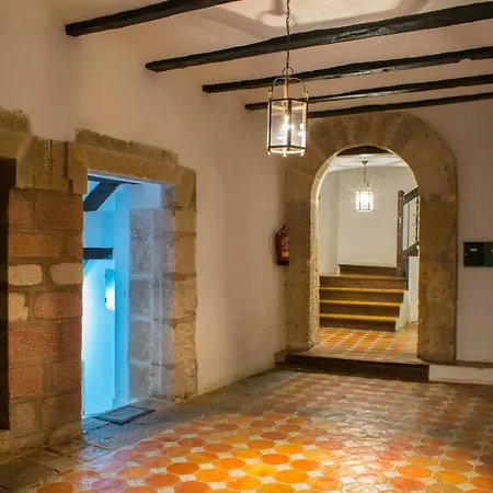 Apartamento Casa Azul Albarracín