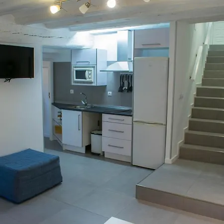 Apartment Apartamento Casa Azul *