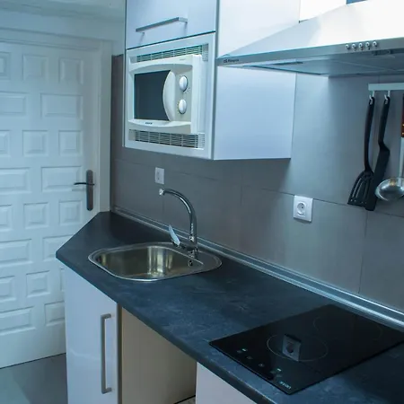 Apartamento Casa Azul Apartment