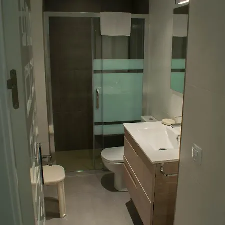 Apartamento Casa Azul Apartment Albarracín
